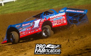 Image post by @lucasdirt on Instagram