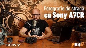 Video post by @f64official on YouTube