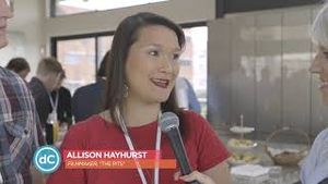 Video post by @deadcenterfilm on YouTube