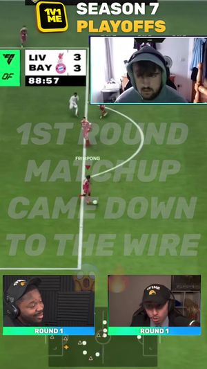 Video post by @1v1me on TikTok