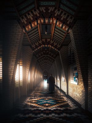 Image post by @aaron.k.baker on Instagram