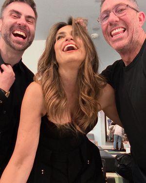 Image post by @therealmariskahargitay on Instagram