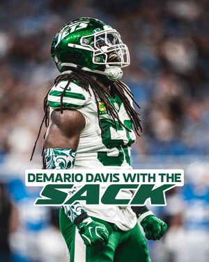 Image post by @nyjets on Instagram