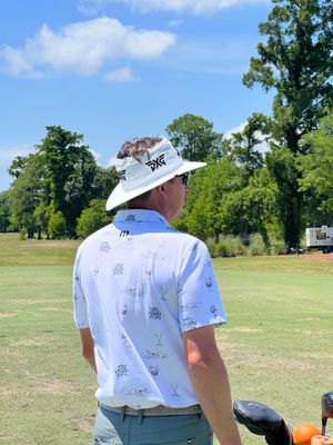 Image post by @PGATOUR on Twitter