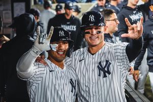Image post by @yankeesbeisbol on Instagram