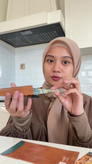 Video post by @itsandani on TikTok