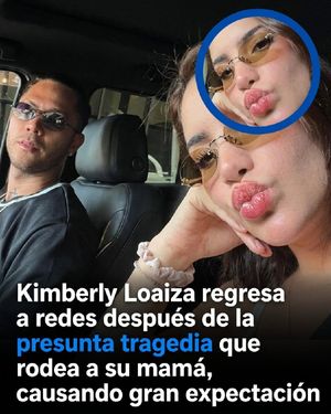Image post by @canalestrellatv on Instagram
