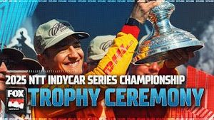 Video post by @indycaronfox on YouTube