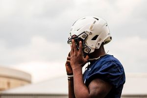 Image post by @auburnfootball on Instagram