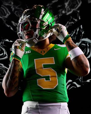 Image post by @goducks on Instagram