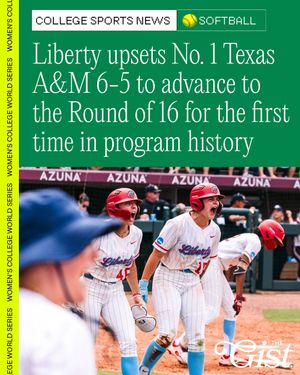 Image post by @thegistusa on Instagram