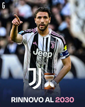 Image post by @lagazzettadellosport on TikTok