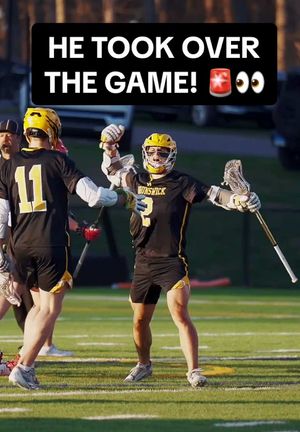 Video post by @lacrossenetwork on TikTok