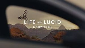 Video post by @lucidmotors on YouTube