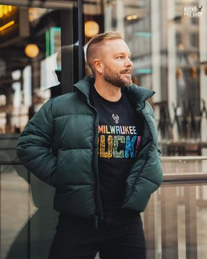 Image post by @bucksproshop on Instagram