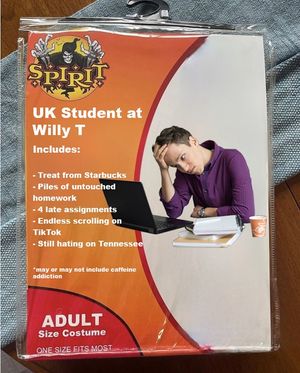 Image post by @uklibraries on Instagram