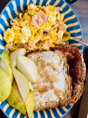 Image post by @AustinFireston1 on Twitter