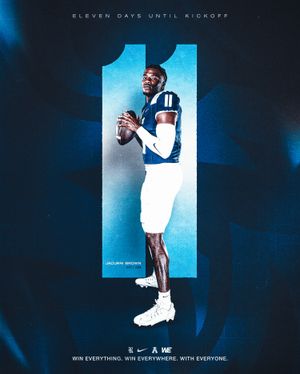 Image post by @ricefootball on Instagram