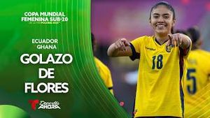 Video post by @deportes on YouTube