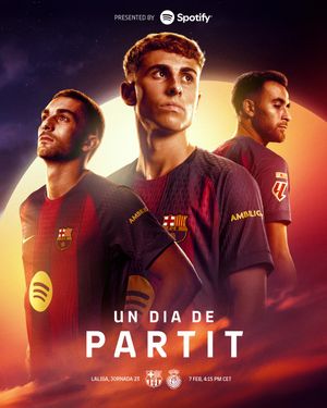 Video post by @fcbarcelona on TikTok