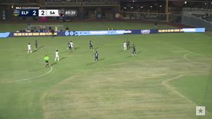 Video post by @USLChampionship on Twitter