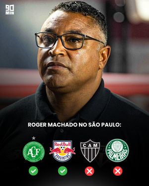 Image post by @90minbrasil on Instagram