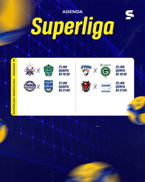 Image post by @sportv on Instagram