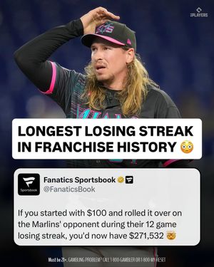 Image post by @fanaticssportsbook on Instagram