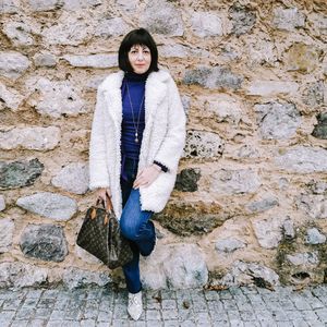 Image post by @isabella_thefashioncherrydiary on Instagram