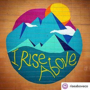 Image post by @caring4denver on Instagram