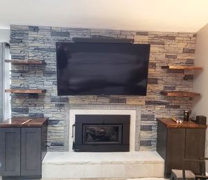 Image post by @ducarmecontracting on Instagram
