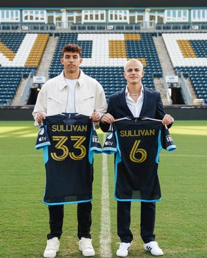 Image post by @philaunion on Instagram