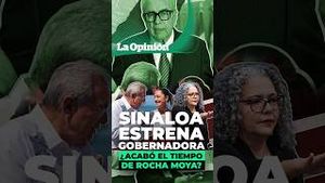 Video post by @laopinionla on YouTube