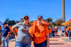 Image post by @UTSA on Twitter