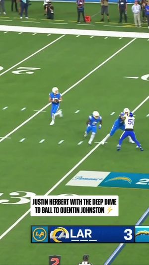 Video post by @nfl on TikTok