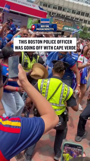Video post by @foxsoccer on TikTok