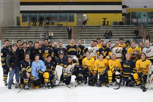 Image post by @calicehockey on Instagram