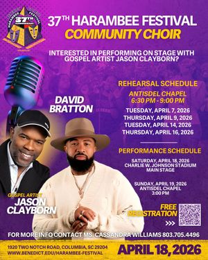 Image post by @benedict_college on Instagram