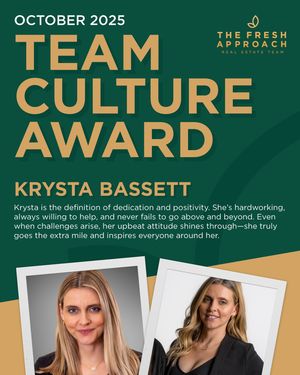 Image post by @thefreshapproachteam on Instagram