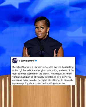 Video post by @scarymommy on TikTok