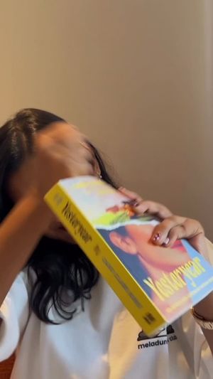 Video post by @meladunix on Instagram