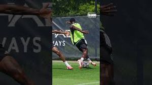 Video post by @nycfc on YouTube