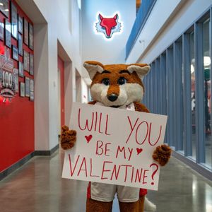 Image post by @marist on Instagram