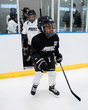 Image post by @hockeycanada on Instagram