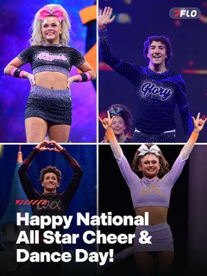 Image post by @flocheer on Instagram