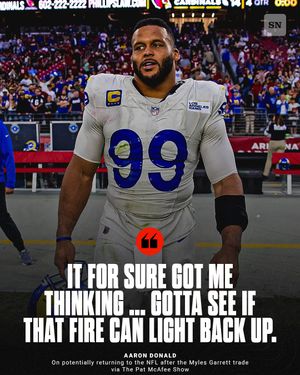 Image post by @sportingnews on Instagram