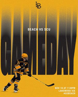 Image post by @lbsuhockey on Instagram