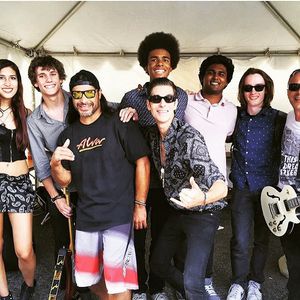 Image post by @schoolofrock on Instagram