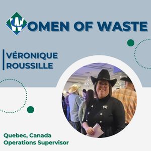 Image post by @official_waste_connections on Instagram