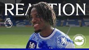 Video post by @chelseafc on YouTube